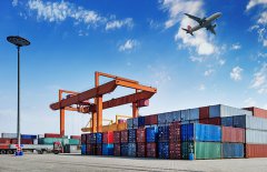 成都航空貨運服務中心更