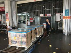 <strong>成都天府機場航空貨運在</strong>